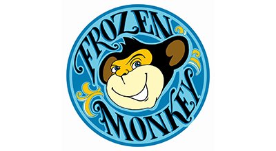 Frozen Monkey