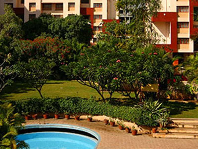 Woodland Apartments, Kothrud, Pune