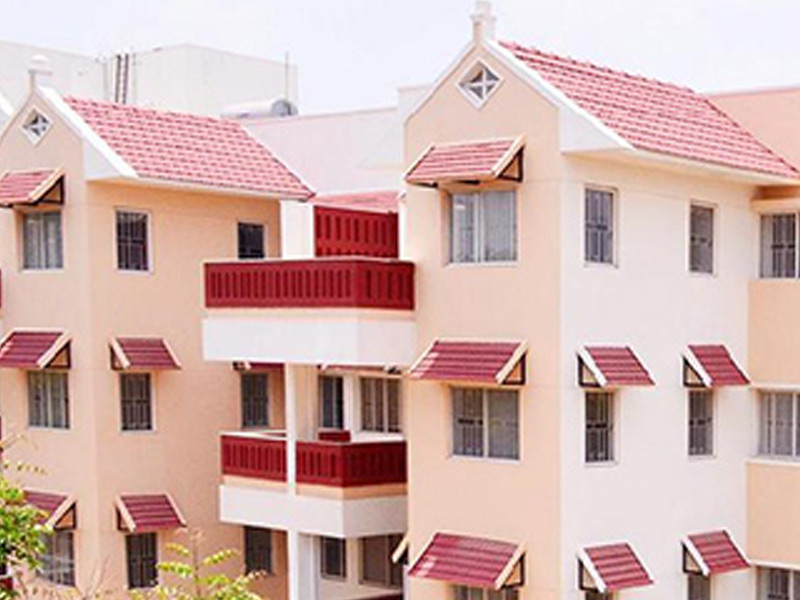 Senior Citizen Housing Projects, Pune | AVA Architects in Pune